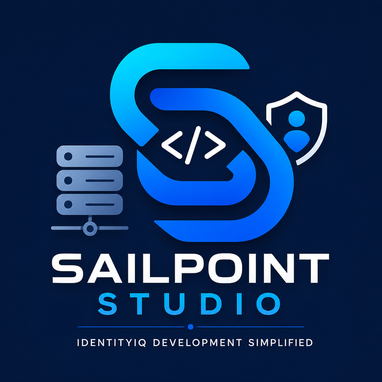 SailPoint IIQ Studio